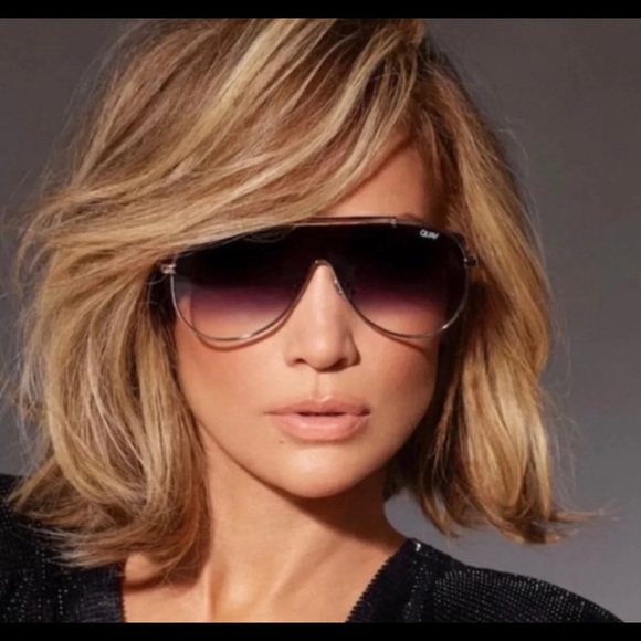 Quay Australia Accessories - El Dinero Sunglasses